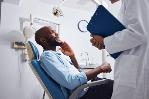 Best Emergency Treatment for Dental Infections or Abscesses in Middle Island, NY