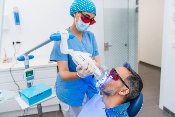 Best Emergency Denture Repair in Middle Island, NY
