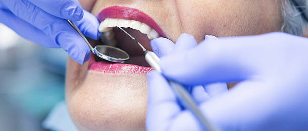 Best Emergency Orthodontic Services in Middle Island, NY